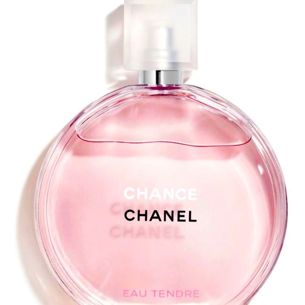 Chanel chance 3.4oz brand new